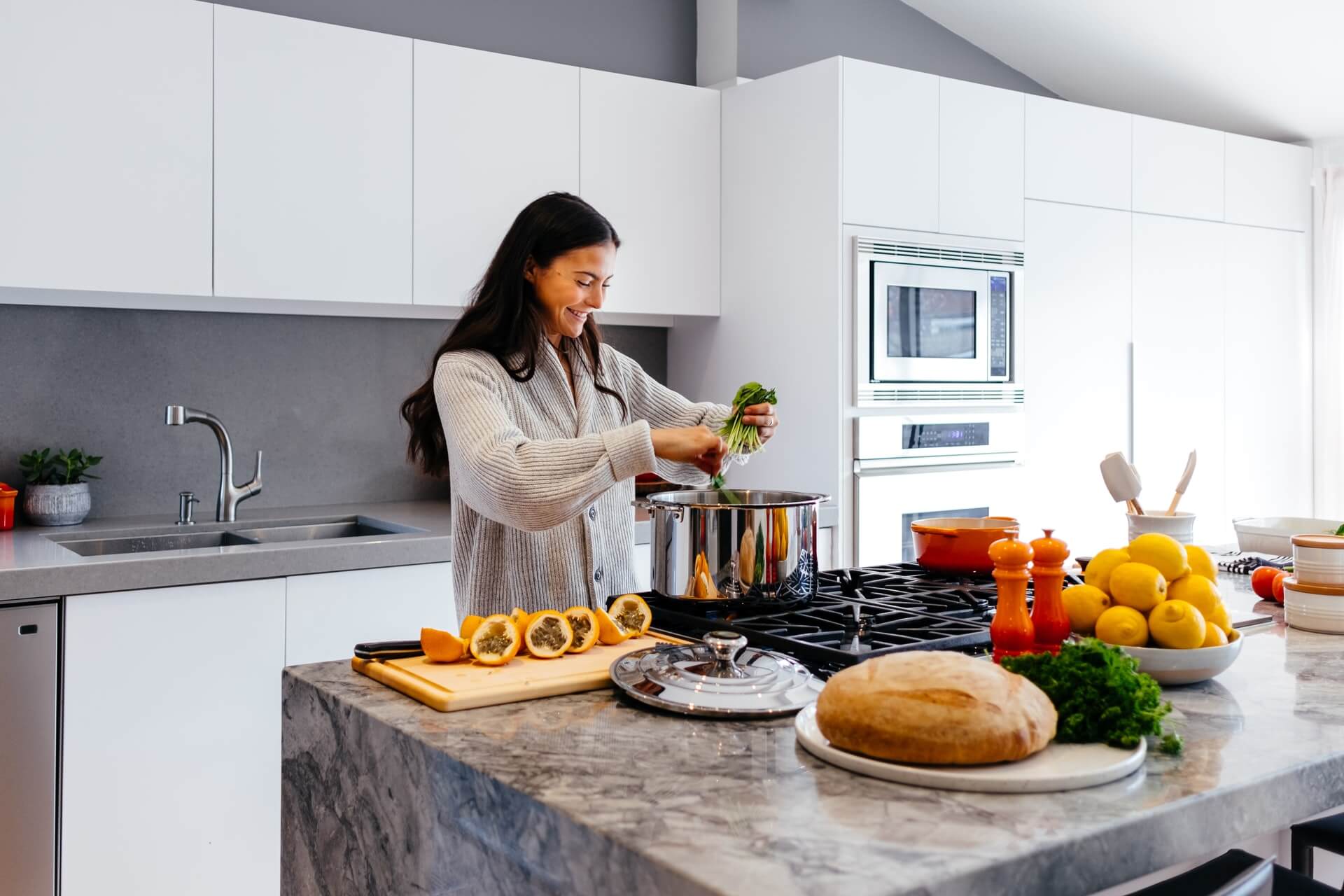 Nutrition: Build Your Perfect Diet & Meal Plan